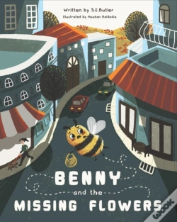 Capa do artigo Benny And The Missing Flowers