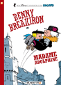 Benny Breakiron #2: Madame Adolphine - Preview