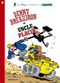Benny Breakiron #4: Uncle Placid - Preview