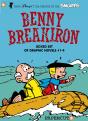 Benny Breakiron Boxed Set - Preview