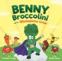 Benny Broccolini And The Wholesome Crew - Preview