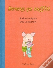 Capa do artigo Benny Ça Suffit