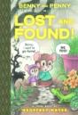 Benny & Penny Lost Hc - Preview