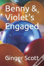Capa do artigo Benny & Violet