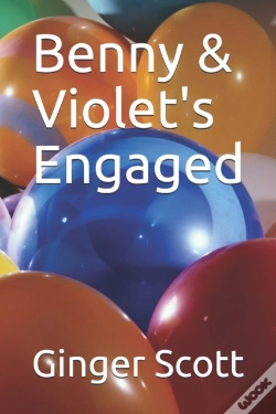 Capa do artigo Benny & Violet'S Engaged
