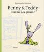 Benny Et Teddy Comme Des Grands - Preview