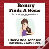 Benny Finds A Home