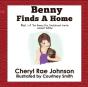 Benny Finds A Home - Preview