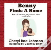 Benny Finds A Home
