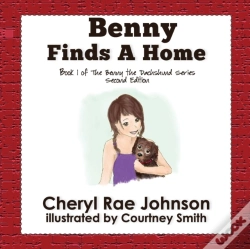 Capa do artigo Benny Finds A Home