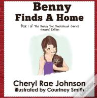 Benny Finds A Home