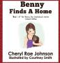 Benny Finds A Home - Preview