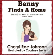 Benny Finds A Home
