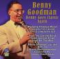 Benny Goes Classic Again - CD - Preview