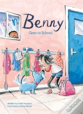 Benny Goes To School
