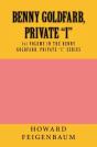 Benny Goldfarb, Private "I" - Preview