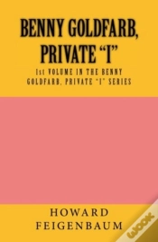 Capa do artigo Benny Goldfarb, Private "I"