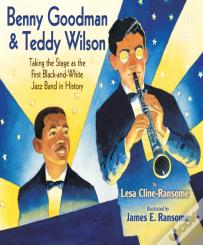 Benny Goodman & Teddy Wilson