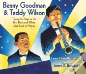 Capa do artigo Benny Goodman & Teddy Wilson