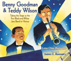 Capa do artigo Benny Goodman & Teddy Wilson