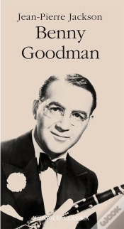 Capa do artigo Benny Goodman