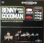 Benny Goodman Swings Again - CD - Preview