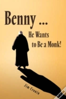 Capa do artigo Benny ... He Wants To Be A Monk!