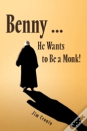 Capa do artigo Benny ... He Wants To Be A Monk!