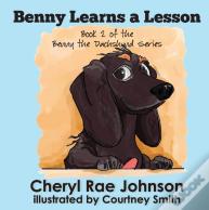 Benny Learns A Lesson