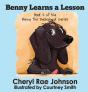 Benny Learns A Lesson - Preview