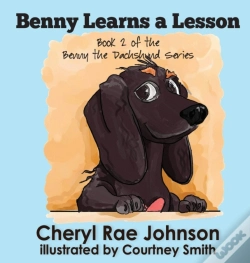 Capa do artigo Benny Learns A Lesson