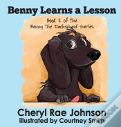 Capa do artigo Benny Learns A Lesson