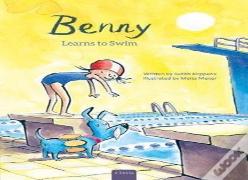 Benny Learns To Swim