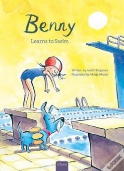 Capa do artigo Benny Learns To Swim