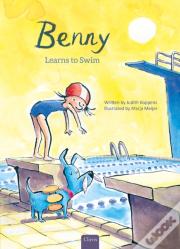 Benny Learns To Swim