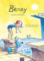 Benny Learns To Swim - Preview