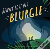 Capa do artigo Benny Lost His Blurgle