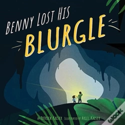 Capa do artigo Benny Lost His Blurgle