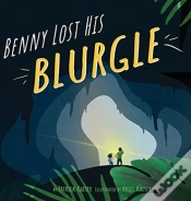Capa do artigo Benny Lost His Blurgle