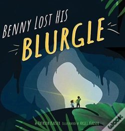 Capa do artigo Benny Lost His Blurgle