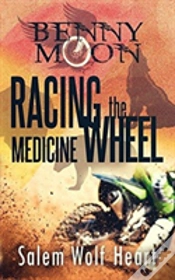 Capa do artigo Benny Moon