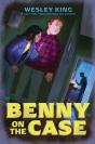 Benny On The Case - Preview
