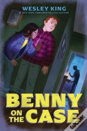 Capa do artigo Benny On The Case
