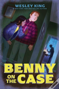 Capa do artigo Benny On The Case