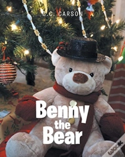 Capa do artigo Benny The Bear