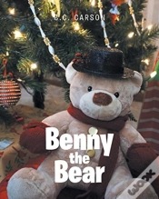 Capa do artigo Benny The Bear