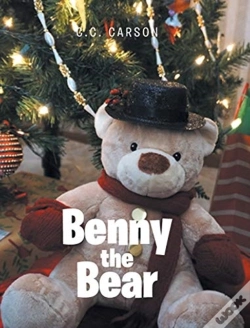 Capa do artigo Benny The Bear