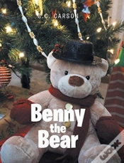 Capa do artigo Benny The Bear