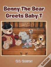 Capa do artigo Benny The Bear Greets Baby T