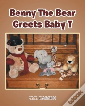 Capa do artigo Benny The Bear Greets Baby T